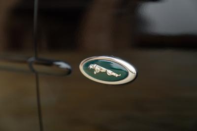 2006 Jaguar XK8 QDV CABRIOLET