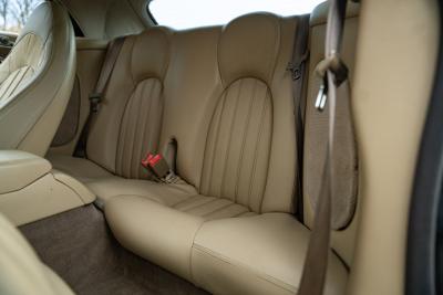 2006 Jaguar XK8 QDV CABRIOLET