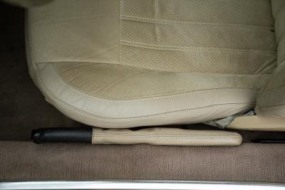 2006 Jaguar XK8 QDV CABRIOLET