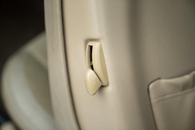 2006 Jaguar XK8 QDV CABRIOLET