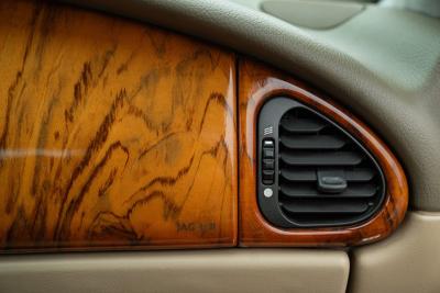 2006 Jaguar XK8 QDV CABRIOLET