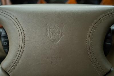 2006 Jaguar XK8 QDV CABRIOLET