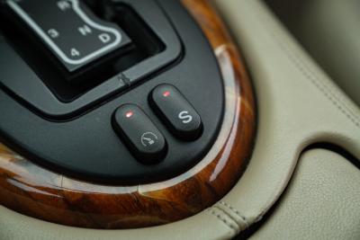 2006 Jaguar XK8 QDV CABRIOLET