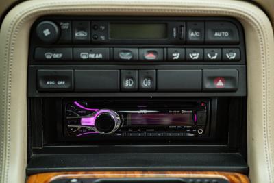 2006 Jaguar XK8 QDV CABRIOLET