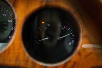 2006 Jaguar XK8 QDV CABRIOLET