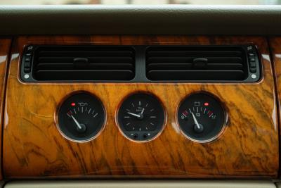 2006 Jaguar XK8 QDV CABRIOLET