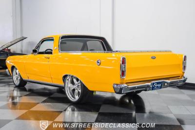 1966 Ford Ranchero