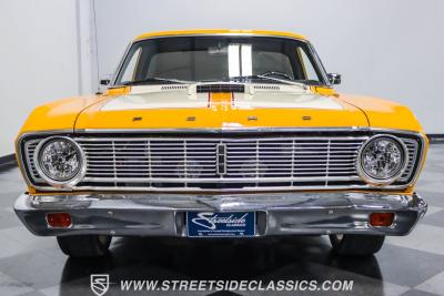 1966 Ford Ranchero