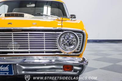 1966 Ford Ranchero