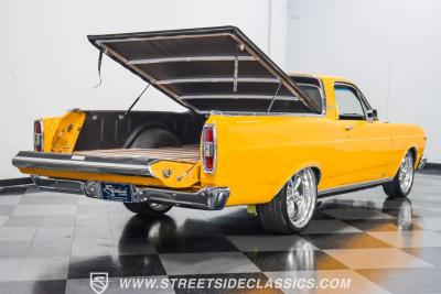 1966 Ford Ranchero