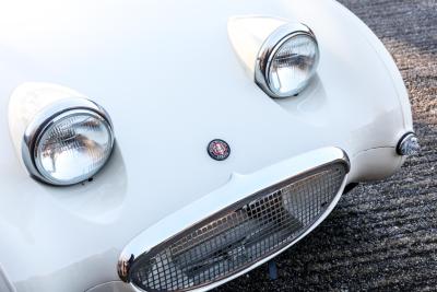 1959 Austin Healey Sprite MK1
