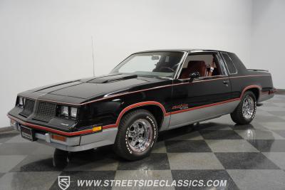 1983 Oldsmobile Cutlass Hurst/Olds 15th Anniversary