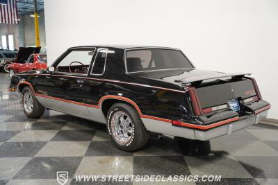 1983 Oldsmobile Cutlass Hurst/Olds 15th Anniversary