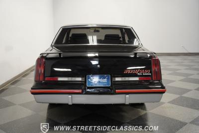 1983 Oldsmobile Cutlass Hurst/Olds 15th Anniversary