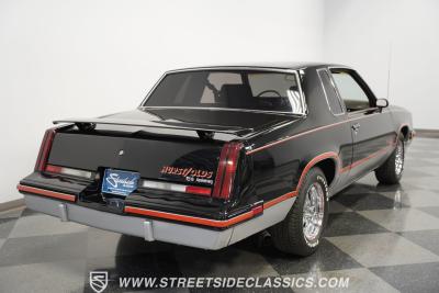 1983 Oldsmobile Cutlass Hurst/Olds 15th Anniversary