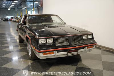 1983 Oldsmobile Cutlass Hurst/Olds 15th Anniversary