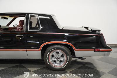1983 Oldsmobile Cutlass Hurst/Olds 15th Anniversary