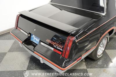 1983 Oldsmobile Cutlass Hurst/Olds 15th Anniversary