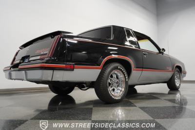 1983 Oldsmobile Cutlass Hurst/Olds 15th Anniversary