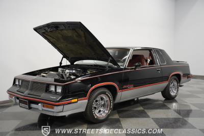 1983 Oldsmobile Cutlass Hurst/Olds 15th Anniversary
