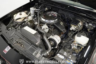 1983 Oldsmobile Cutlass Hurst/Olds 15th Anniversary