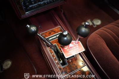 1983 Oldsmobile Cutlass Hurst/Olds 15th Anniversary