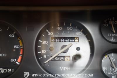 1983 Oldsmobile Cutlass Hurst/Olds 15th Anniversary