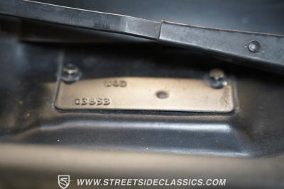 1983 Oldsmobile Cutlass Hurst/Olds 15th Anniversary