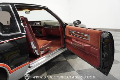 1983 Oldsmobile Cutlass Hurst/Olds 15th Anniversary