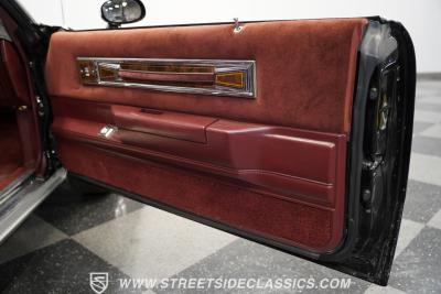 1983 Oldsmobile Cutlass Hurst/Olds 15th Anniversary