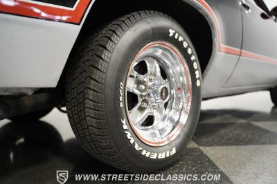 1983 Oldsmobile Cutlass Hurst/Olds 15th Anniversary