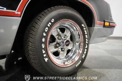 1983 Oldsmobile Cutlass Hurst/Olds 15th Anniversary