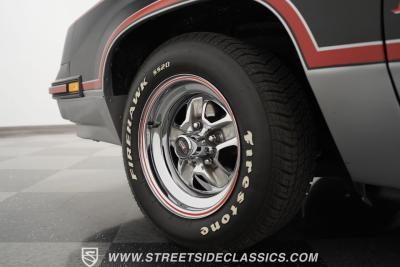 1983 Oldsmobile Cutlass Hurst/Olds 15th Anniversary