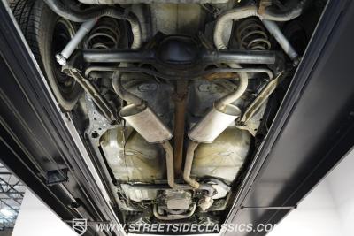 1983 Oldsmobile Cutlass Hurst/Olds 15th Anniversary