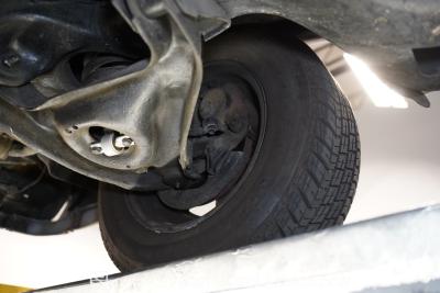 1983 Oldsmobile Cutlass Hurst/Olds 15th Anniversary