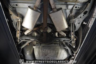 1983 Oldsmobile Cutlass Hurst/Olds 15th Anniversary