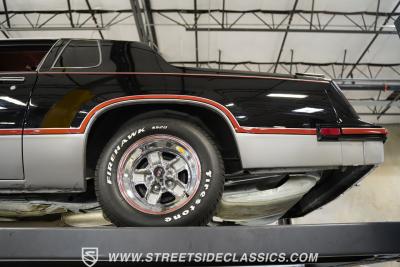 1983 Oldsmobile Cutlass Hurst/Olds 15th Anniversary
