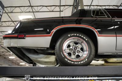 1983 Oldsmobile Cutlass Hurst/Olds 15th Anniversary