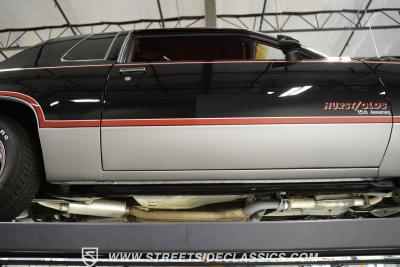 1983 Oldsmobile Cutlass Hurst/Olds 15th Anniversary
