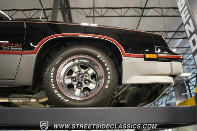 1983 Oldsmobile Cutlass Hurst/Olds 15th Anniversary