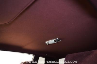 1983 Oldsmobile Cutlass Hurst/Olds 15th Anniversary