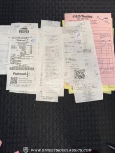 1983 Oldsmobile Cutlass Hurst/Olds 15th Anniversary