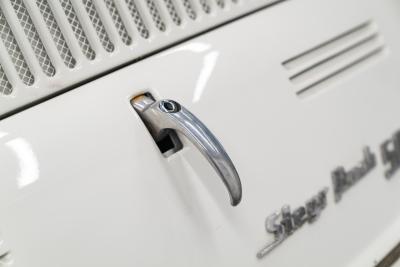 1967 Steyr Puch 500 D