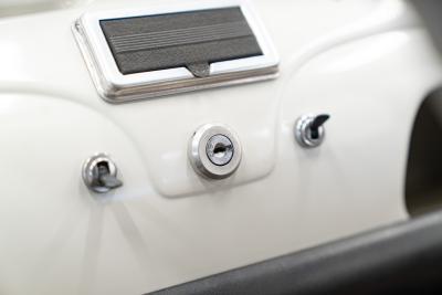 1967 Steyr Puch 500 D