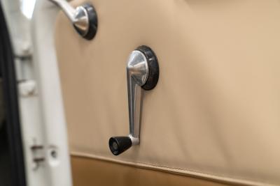 1967 Steyr Puch 500 D