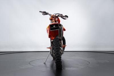 2013 Ktm EXC 350 SIX DAYS