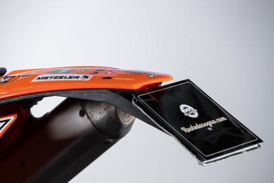 2013 Ktm EXC 350 SIX DAYS