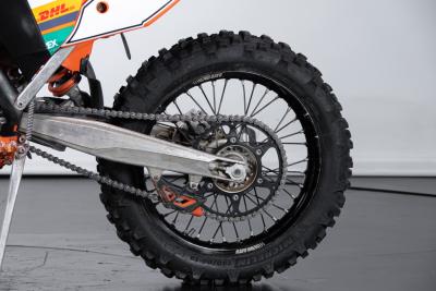 2013 Ktm EXC 350 SIX DAYS