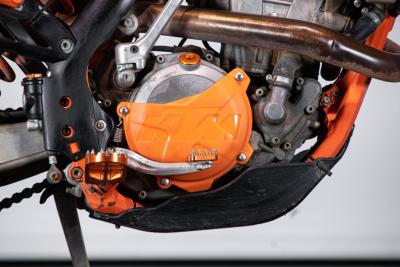 2013 Ktm EXC 350 SIX DAYS