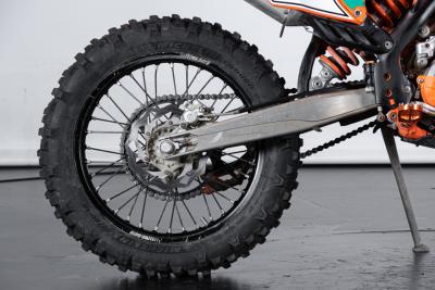 2013 Ktm EXC 350 SIX DAYS